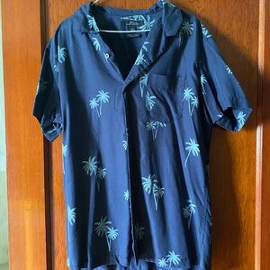 Marc Anthony button down